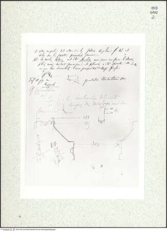 Vorderseite von bh421644_recto