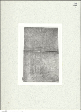 Vorderseite von bh421660_recto