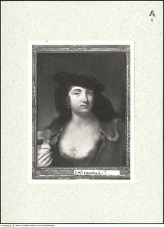 Vorderseite von bh421670_recto