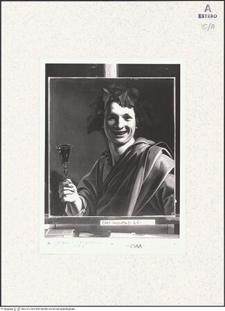 Vorderseite von bh421672_recto