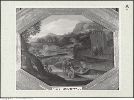 Vorderseite von bh421727_recto