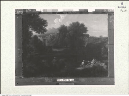 Vorderseite von bh421728_recto