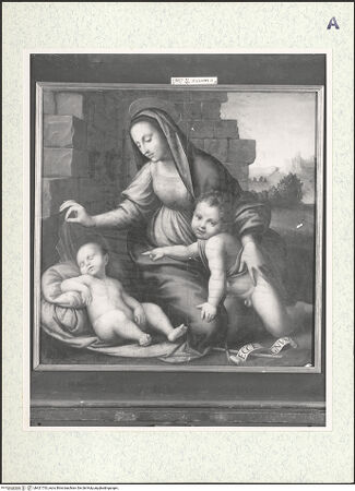 Vorderseite von bh421733_recto