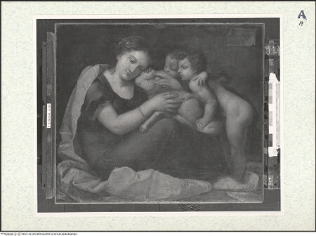 Vorderseite von bh421735_recto