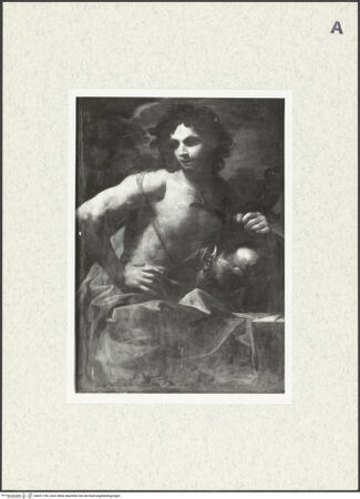 Vorderseite von bh421745_recto