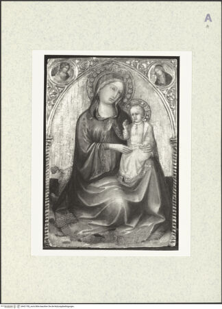 Vorderseite von bh421782_recto