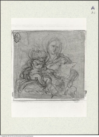 Vorderseite von bh421784_recto