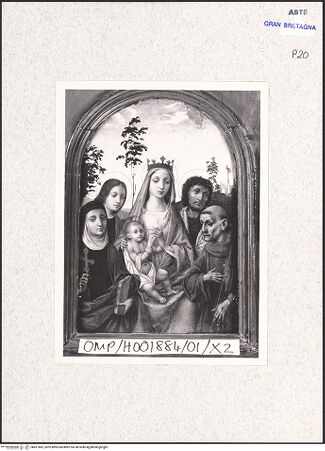 Vorderseite von bh421882_recto