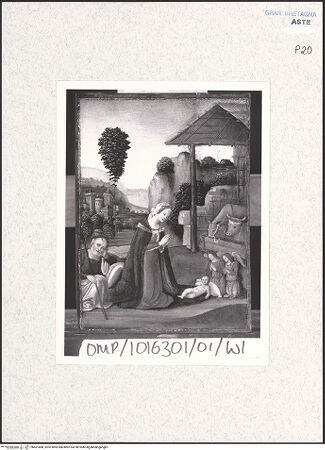 Vorderseite von bh421888_recto