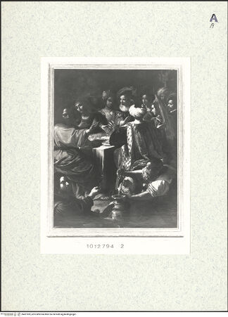 Vorderseite von bh421909_recto