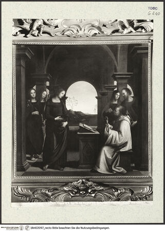 Vorderseite von bh422097_recto