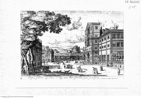 Vorderseite von bh422126x