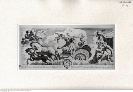 Vorderseite von Landesbildstelle Rheinland [http://creativecommons.org/publicdomain/mark/1.0/] Aurora auf dem Wagen - , bh422129. Foto.