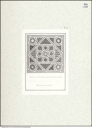 Vorderseite von bh422143_recto