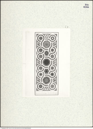 Vorderseite von bh422145_recto