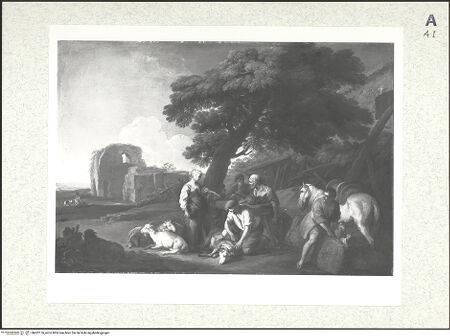 Vorderseite von bh422176_recto