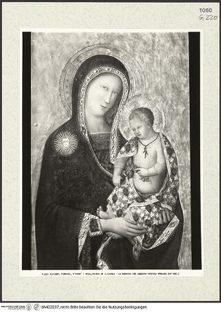 Vorderseite von bh422237_recto