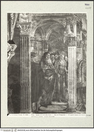 Vorderseite von bh422238_recto