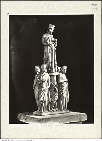 Vorderseite von bh422250_recto