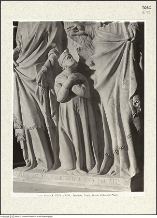 Vorderseite von bh422253_recto