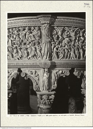 Vorderseite von bh422254_recto