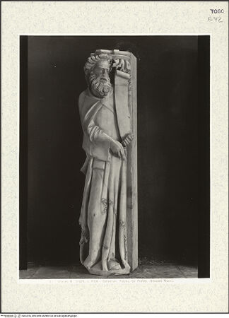 Vorderseite von bh422255_recto