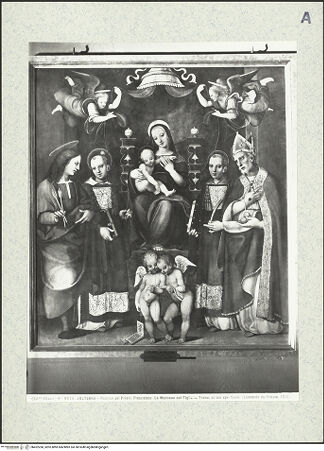 Vorderseite von bh422260_recto