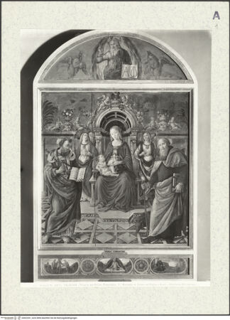 Vorderseite von bh422261_recto