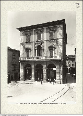 Vorderseite von bh422265_recto