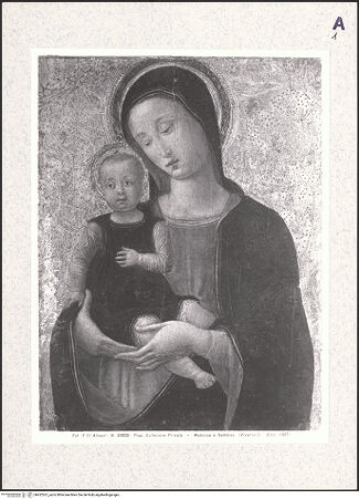 Vorderseite von bh422267_recto