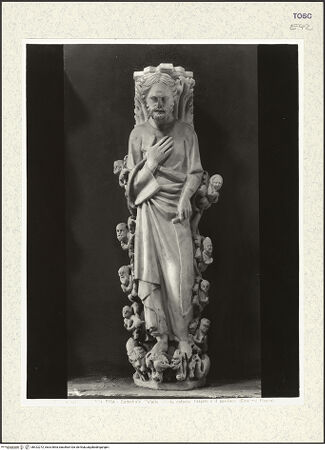 Vorderseite von bh422272_recto