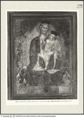 Vorderseite von bh422278_recto