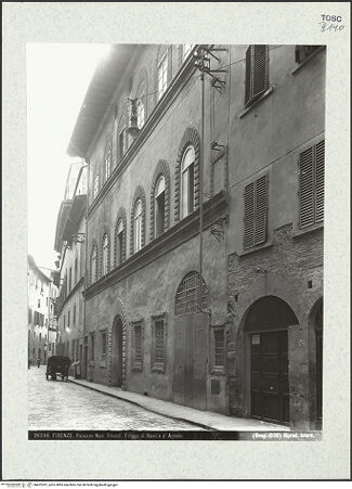 Vorderseite von bh422281_recto