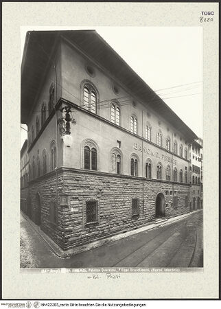 Vorderseite von bh422285_recto