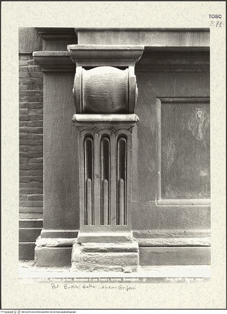 Vorderseite von bh422294_recto