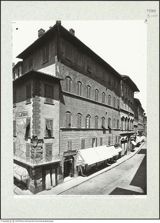 Vorderseite von bh422298_recto