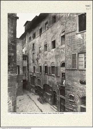 Vorderseite von bh422299_recto