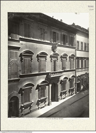 Vorderseite von bh422303_recto