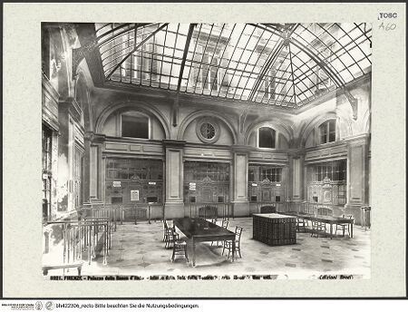 Vorderseite von bh422306_recto