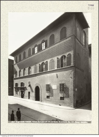 Vorderseite von bh422307_recto