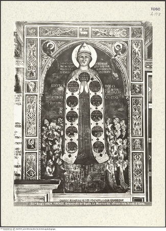 Vorderseite von bh422321_recto