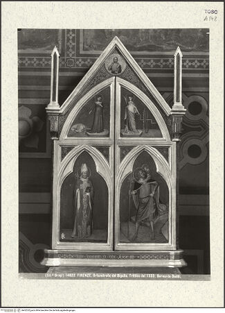 Vorderseite von bh422323_recto