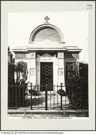 Vorderseite von bh422326_recto