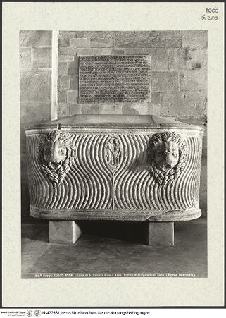 Vorderseite von bh422331_recto