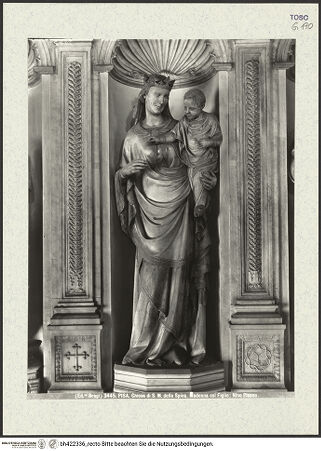 Vorderseite von bh422336_recto