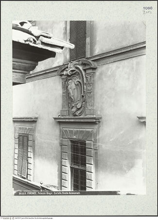 Vorderseite von bh422337_recto