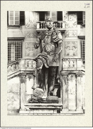 Vorderseite von bh422339_recto