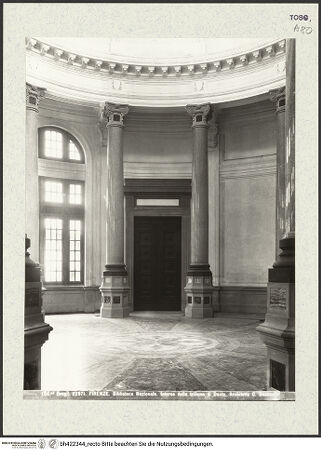 Vorderseite von bh422344_recto