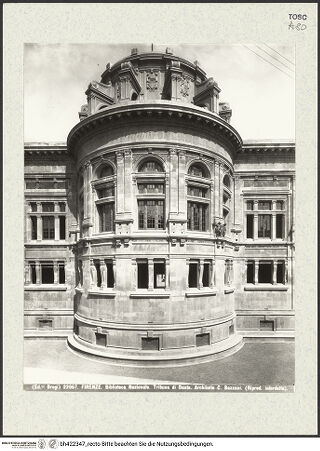 Vorderseite von bh422347_recto