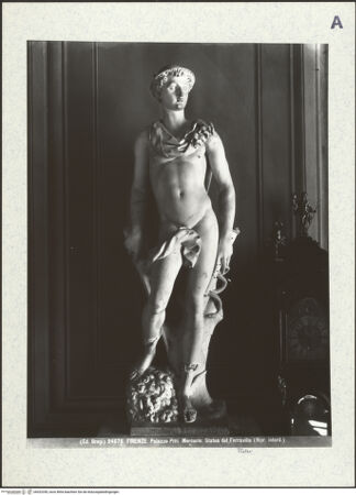 Vorderseite von bh422350_recto